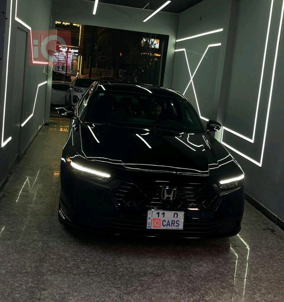 هوندا أكورد